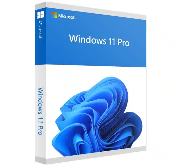 Windows 11 Pro