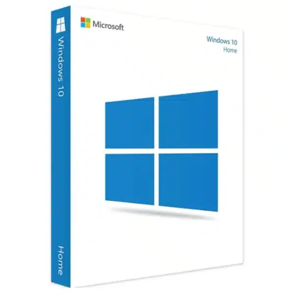Windows 10 Home