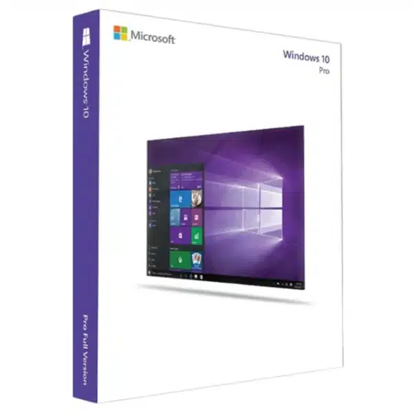 Windows 10 Pro